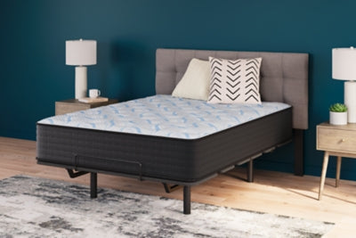 Elite Springs Firm Full Mattress