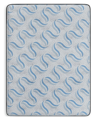 Elite Springs Firm King Mattress
