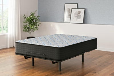 Elite Springs Plush King Mattress