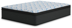 Colchón Elite Springs Plush California King