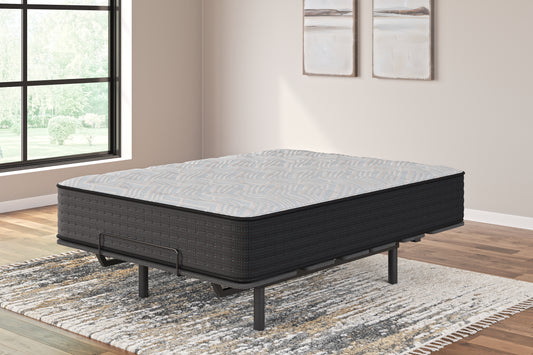 Palisades Plush Queen Mattress
