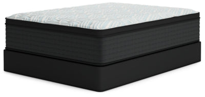 Palisades ET Queen Mattress