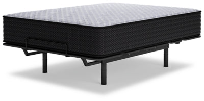 Anniversary Edition Plush Full Mattress