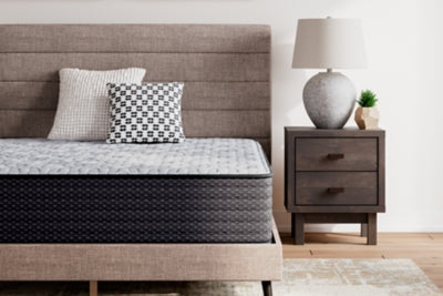 Anniversary Edition Plush Queen Mattress