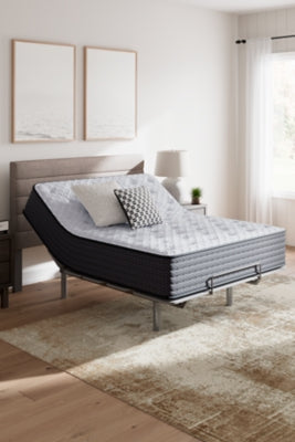 Anniversary Edition Plush California King Mattress
