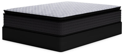 Anniversary Edition Pillowtop Twin Mattress