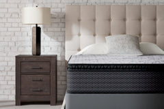 Anniversary Edition Pillowtop California King Mattress