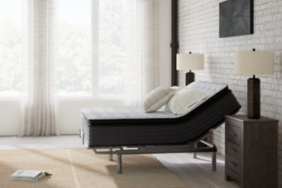 Anniversary Edition Pillowtop Full Mattress