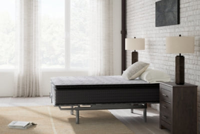 Anniversary Edition Pillowtop Twin Mattress