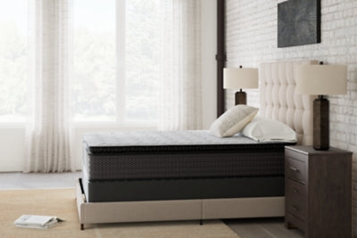 Anniversary Edition Pillowtop Twin Mattress
