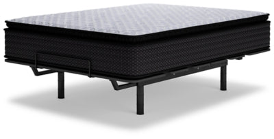 Anniversary Edition Pillowtop California King Mattress