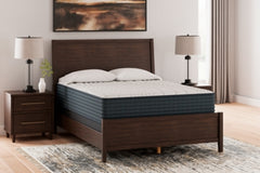 Colchón híbrido Twin XL de 1200 libras