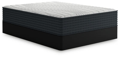 Colchón híbrido King 1200