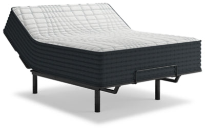Colchón híbrido California King de 1300 libras