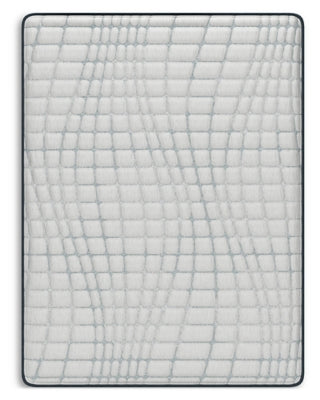 Colchón híbrido King 1400