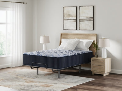 Firm Luxe 2.0 Queen Mattress