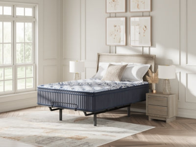 Plush Luxe 2.0 King Mattress