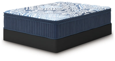 Plush Luxe 2.0 California King Mattress