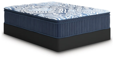 Plush Luxe 2.0 California King Mattress