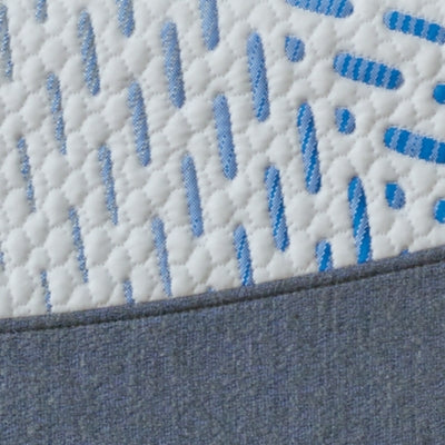 Millennium Cushion Firm Gel Memory Foam Hybrid Queen Mattress