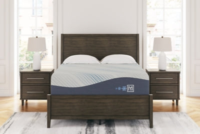Millennium Luxury Plush Gel Latex Hybrid Twin XL Mattress