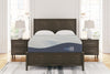 Millennium Luxury Plush Gel Latex Hybrid Twin XL Mattress
