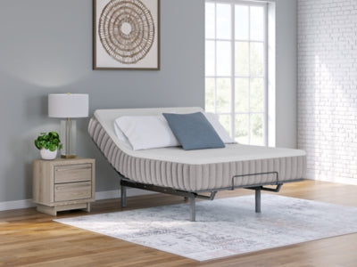 Terra Sleep Firm Queen Mattress