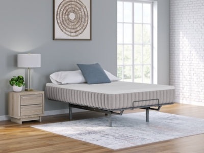 Terra Sleep Firm Queen Mattress
