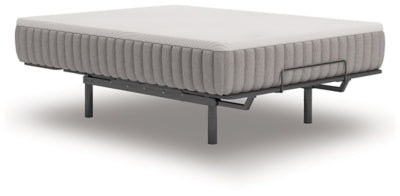 Terra Sleep Medium Queen Mattress