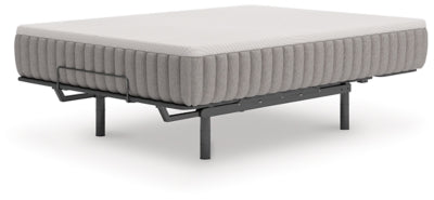Terra Sleep Medium Queen Mattress
