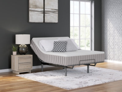Terra Sleep Medium King Mattress