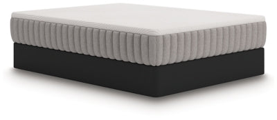 Terra Sleep Medium King Mattress