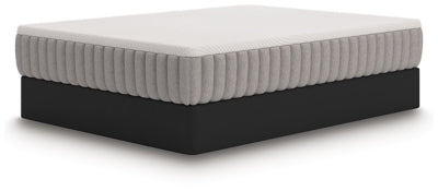 Terra Sleep Medium Queen Mattress