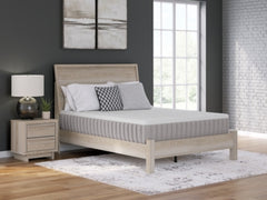 Colchón Terra Sleep tamaño mediano California King