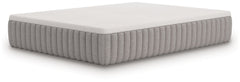 Colchón Terra Sleep Soft California King
