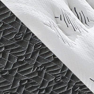 Ultra Luxury ET with Memory Foam Queen Mattress