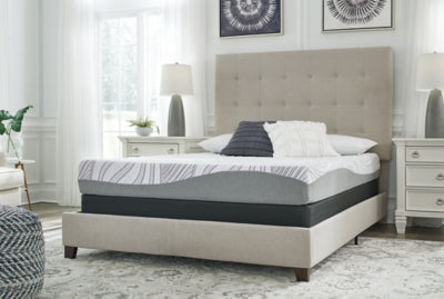 8 Inch Memory Foam California King Mattress