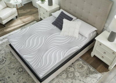 8 Inch Memory Foam California King Mattress