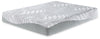 10 Inch Memory Foam Queen Mattress