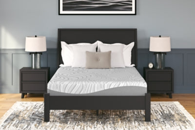 10 Inch Memory Foam Queen Mattress