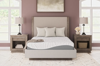 12 Inch Memory Foam Queen Mattress