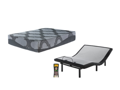 2-Piece California King Mattress Package