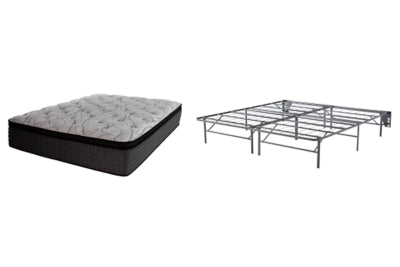 2-Piece King Mattress Package