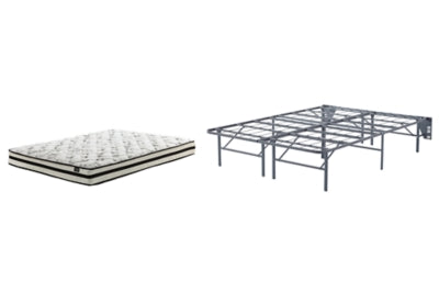 2-Piece Full Mattress Package