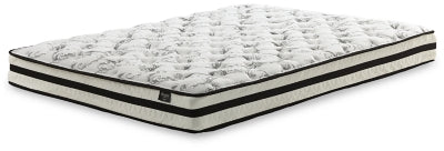 2-Piece Full Mattress Package