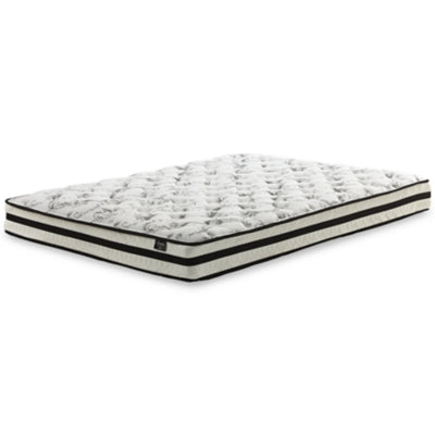 2-Piece Queen Mattress Package