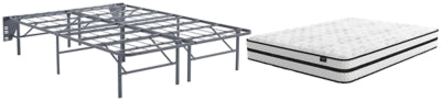 2-Piece Full Mattress Package