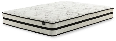 2-Piece California King Mattress Package