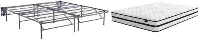 King 2-Piece Mattress Package
