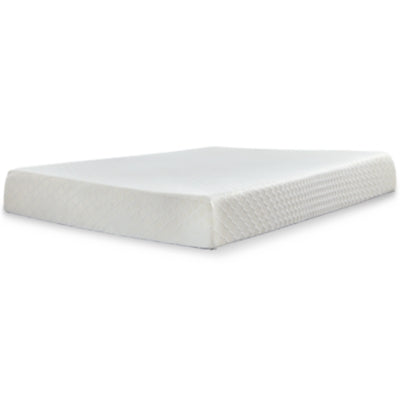 2-Piece King Mattress Package